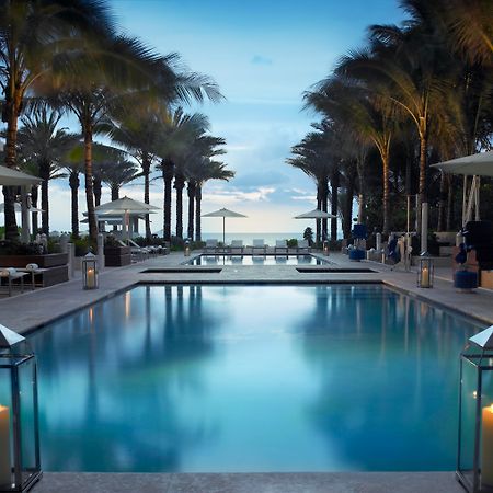 فندق غراند بيتش سيرفسايد Surfside المظهر الخارجي الصورة
