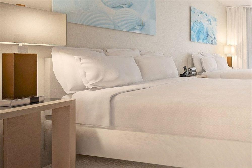 فندق غراند بيتش سيرفسايد Surfside المظهر الخارجي الصورة