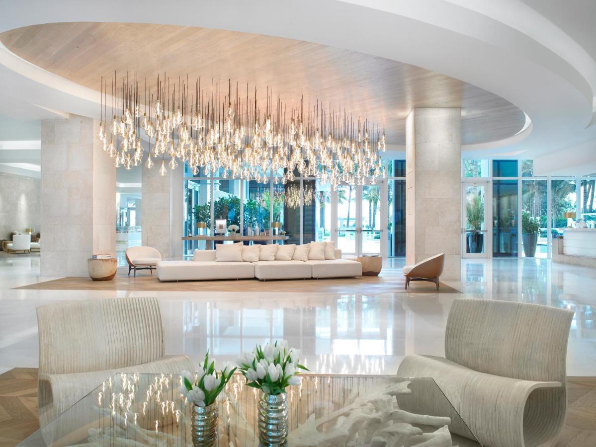 فندق غراند بيتش سيرفسايد Surfside المظهر الخارجي الصورة