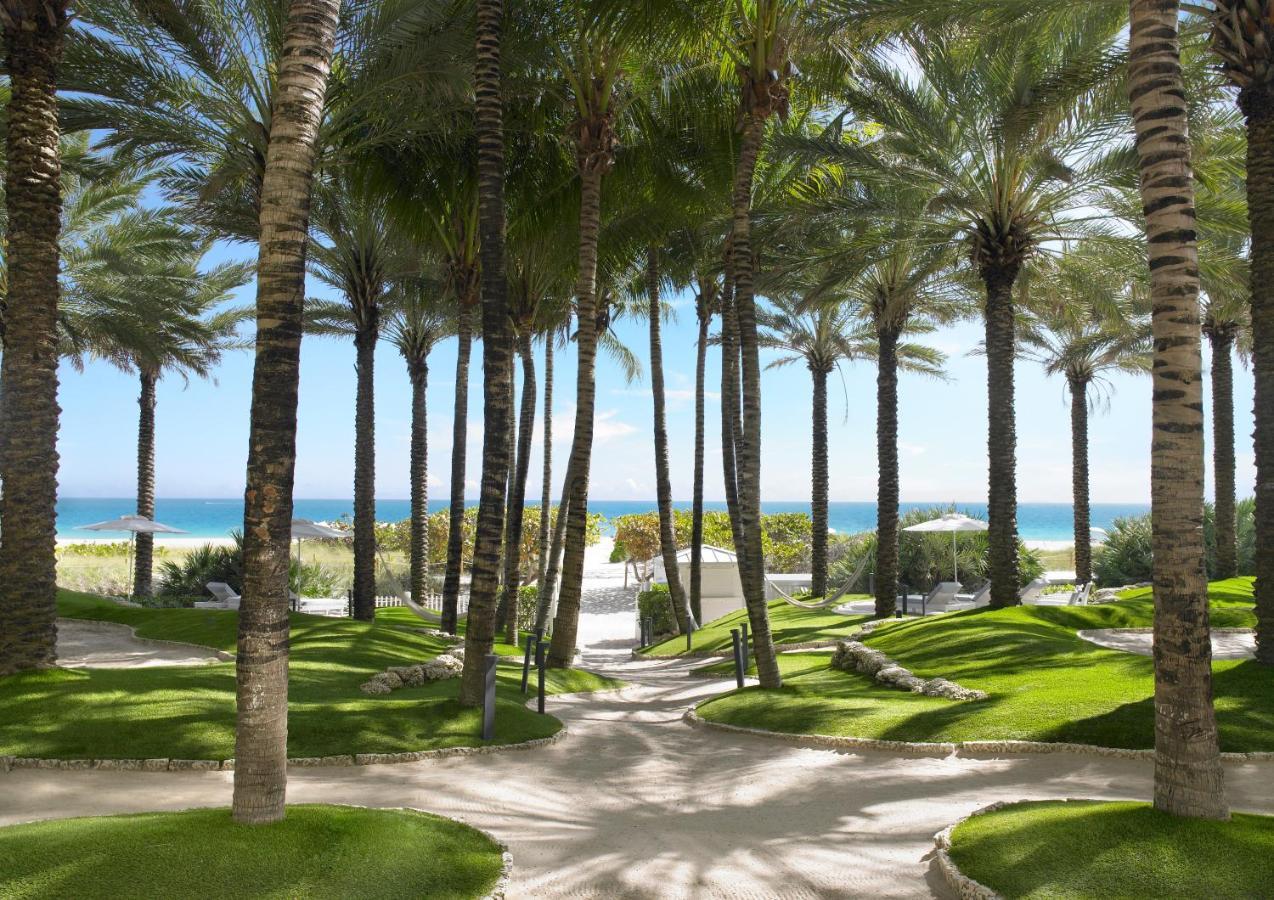 فندق غراند بيتش سيرفسايد Surfside المظهر الخارجي الصورة