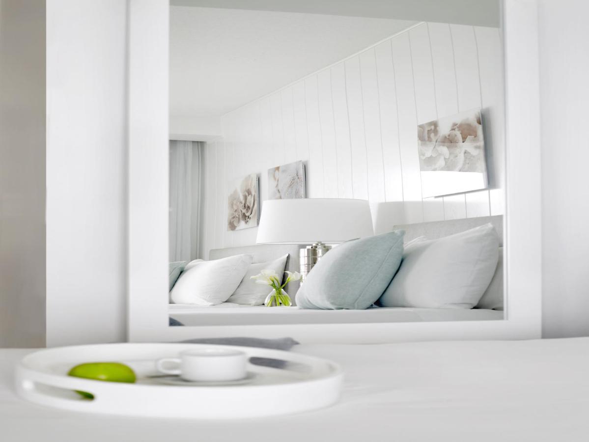 فندق غراند بيتش سيرفسايد Surfside المظهر الخارجي الصورة
