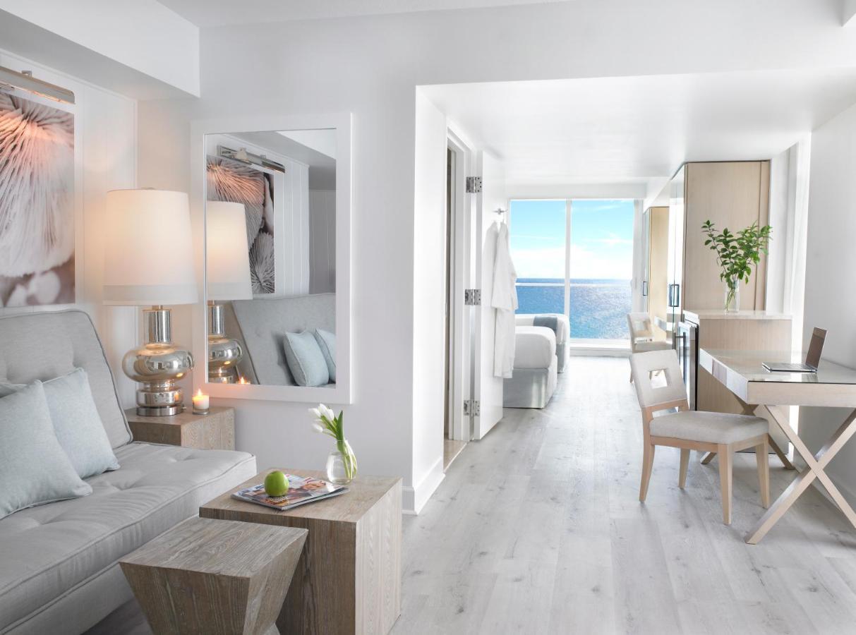 فندق غراند بيتش سيرفسايد Surfside المظهر الخارجي الصورة