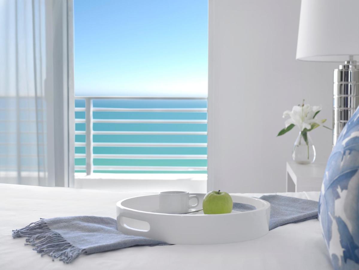 فندق غراند بيتش سيرفسايد Surfside المظهر الخارجي الصورة