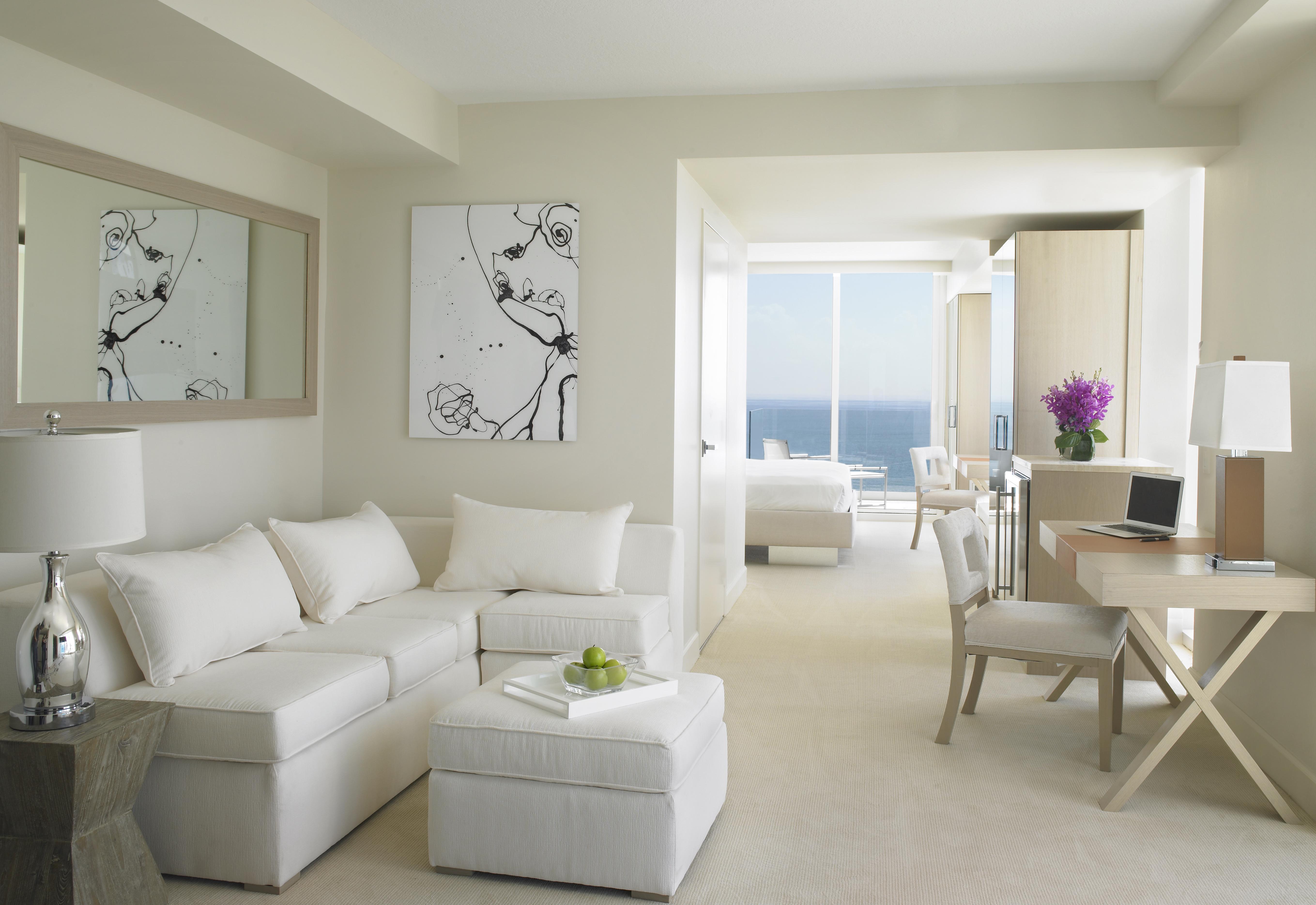 فندق غراند بيتش سيرفسايد Surfside المظهر الخارجي الصورة