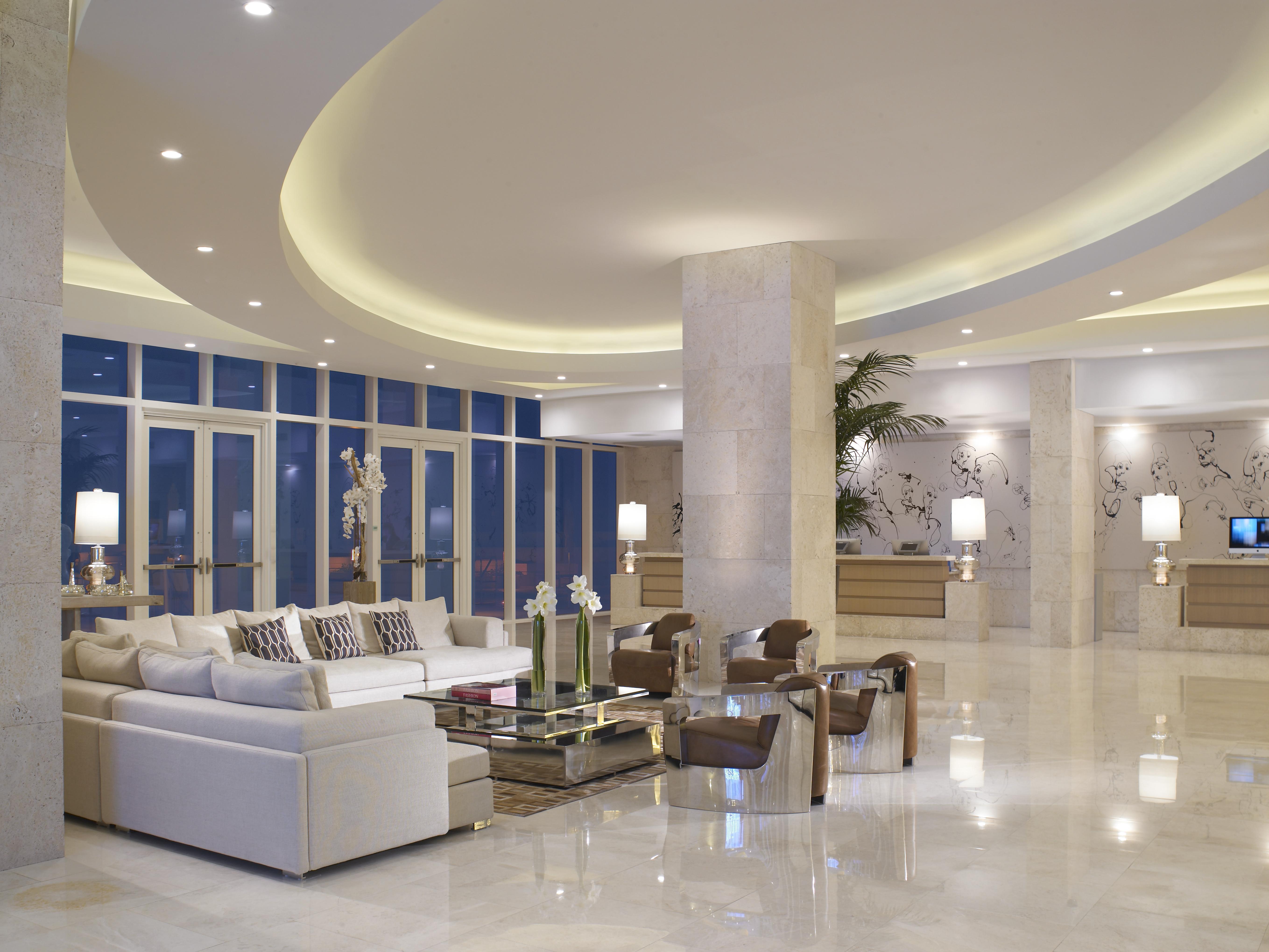 فندق غراند بيتش سيرفسايد Surfside المظهر الخارجي الصورة