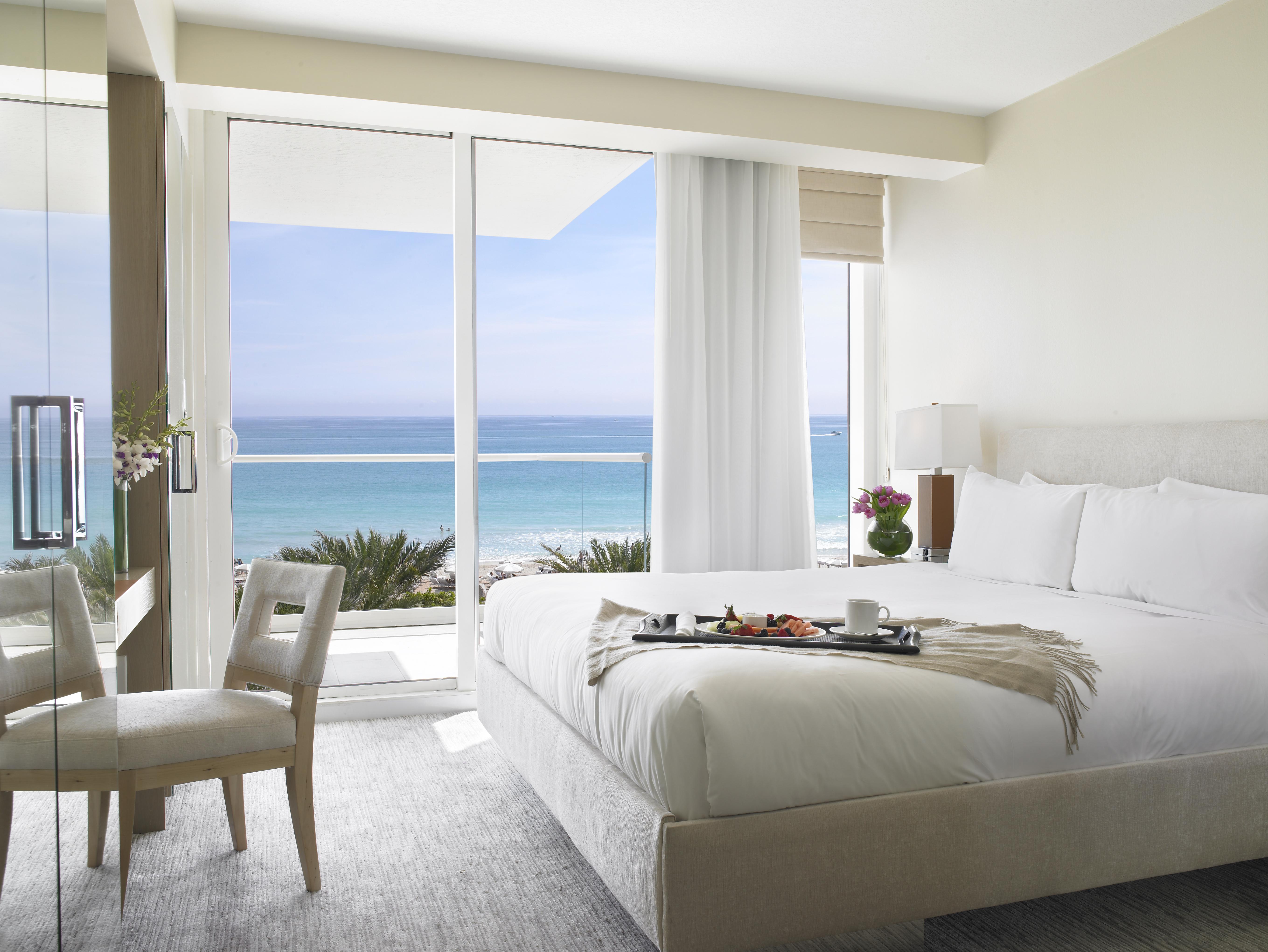 فندق غراند بيتش سيرفسايد Surfside المظهر الخارجي الصورة