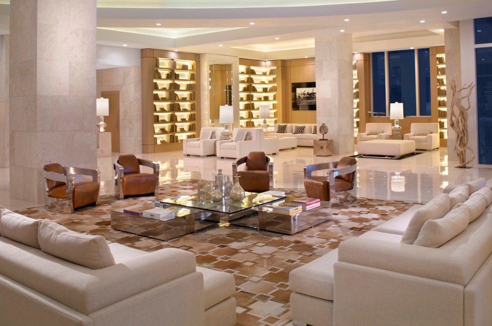 فندق غراند بيتش سيرفسايد Surfside المظهر الخارجي الصورة